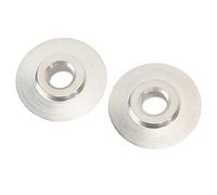 Mumusuki Remplacement de Coupe-tube, Roue de Coupe en Acier allié, Conception Ultra Fine pour une Rapide, Idéale pour les Tubes en Cuivre, Laiton et Aluminium