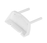 Mumusuki Support de fil de rechange pour machine à coudre Singer, facile à assembler, 2 bobines de bobine avec base pour une efficacité accrue, convient pour les modèles 1408 Promise 1409 1512