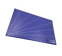 Mumusuki Tapis de Découpe A3 A4 A5 Tapis de Découpe Double Face Auto-cicatrisant pour Projets Artistiques de Précision, écriture et Artisanat (A3)