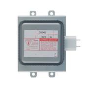 Mumuve 2M248E Micro-Ondes Générateur Micro-Ondes Magnétron 1000W Micro-Ondes Émetteur en Métal Texture Adaptée À L'utilisation L'appareil Cuisine