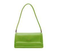 Mumuve Élégant sac à bandoulière rétro sous les bras pour un usage quotidien léger et portable pour les deux hommes, Vert, As shown in the picture (error 1-3cm)