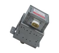 Mumuve Four À Micro-Ondes Professionnel 1000W Magnétron 2M226 Pièce Four À Micro-Ondes Texture Métallique Adaptée Applications Chauffage