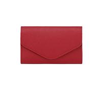 Mumuve Portefeuille court en cuir synthétique pour femme avec porte-cartes de crédit, Plusieurs couleurs - 19, As shown in the picture (error 1-3cm)