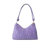 Mumuve Sac à bandoulière tendance et polyvalent pour femme, sac unisexe élégant, adapté pour le shopping, les voyages, le travail et, Plusieurs couleurs - 12, As shown in the picture (error 1-3cm)