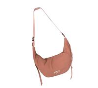 Mumuve Sacs à raviolis japonais élégants et décontractés - Sac à bandoulière de grande capacité pour un usage quotidien, Racine, As shown in the picture (1-3cm error)