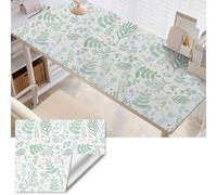 MUMUXIAO Papier contact autocollant imperméable pour comptoir, armoire, tiroir, 44 x 300 cm, autocollant mural décoratif pour cuisine, chambre à coucher (blanc 7)