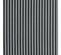 MUMUXIAO Rembourrage mural pour enfants, 70 x 70 cm, à décoller et à coller, pour tête de lit, panneaux muraux carrés anti-collision 3D pour chambre à coucher (gris, 70 x 70 cm)