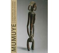 Mumuye: Sculptures du Nigeria, la figure humaine réinventée
