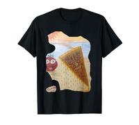 Mumzy - Maria Uberstein Pizza Tomate T-Shirt