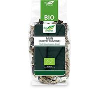 Mun (champignons séchés) BIO 50 g - BIO PLANET