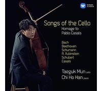 Taeguk Mun - Song Of The Birds [Cd]