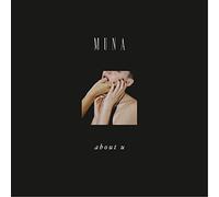 Muna - About U