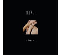 Muna – About U – Vinyle 12" – Import – RCA