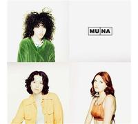 Muna CD