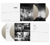 Muna - Live At The Greek Theatre In Los Angeles - Silver [Vinyl Lp] Colored Vinyl, Silver
