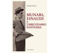 Munari, Einaudi E L'abecedario Fantasma