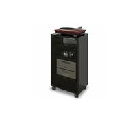 Munari Kairos Home KA050NE Support TV et centre de divertissement 3 étagères G