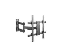 Munari Kairos Home SP754 support pour téléviseur 165,1 cm (65") Noir