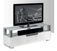 MUNARI SP339 Support TV Orientable pour TV 55 Pouces Capacité Max 35 KG