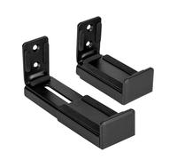 MUNARI set di supporti per soundbar senza attacchi posteriori SP781