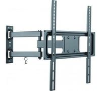 MUNARI SP339 Support TV Orientable pour TV 55 Pouces Capacité Max 35 KG