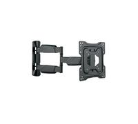 Munari SP712 Support TV Orientable pour TV 42 Pouces Capacité Max 35 KG