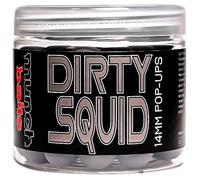 Munch Baits Pop Ups Dirty Squid Beads - 10 mm