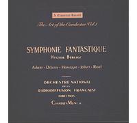 Munch, Charles - Art of Conductor I: Berlioz, Debussy, Etc