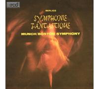 Munch, Charles - Conducts Berlioz