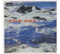 Munch, Charles - Conducts Debussy-Mer/Ibert-Por