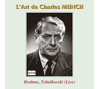 Munch, Charles - l'art De Charles Munch [Import]
