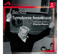 Munch Charles - Symphonie Fantastique