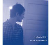 Munch-Hansen,Nicolai - Chronicles [Import]