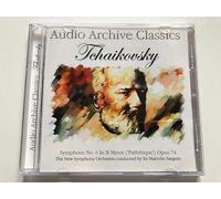 Munch - Tchaikovsky: Symphony No.6 [Import]