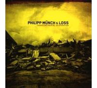 Munch - Transcontinental Desperation [Import]