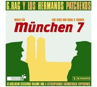 Bande originale – Muenchen 7 – Broken Silence