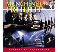 Munchener Freiheit - Definitive Collection