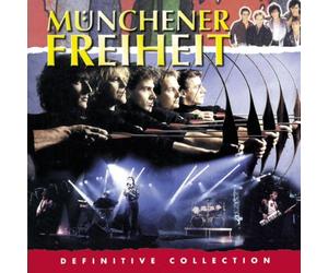 Munchener Freiheit - Definitive Collection
