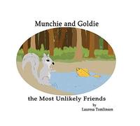 Munchie And Goldie - Most Unlikely Friends