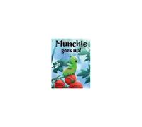 Munchie Goes Up!