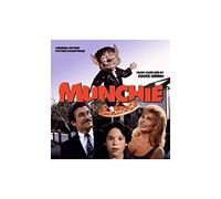 Munchie (Original Motion Picture Soundtrack) [Import]