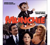 Munchie (Par Chuck Cirino)