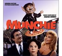Munchie (Par Chuck Cirino)