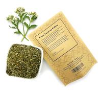 munchiecat Serene Play : Fusion d'herbe à chat et de racine de valériane - Dual Sensory Delight pour chats (mélange Eco Valériane)