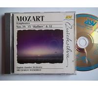 Munchinger - MozartSerenade in G [Import]
