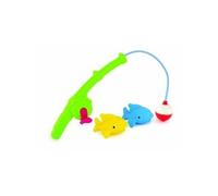 MUNCHKIN - 011684 - CANNE A PECHE POUR LE BAIN
