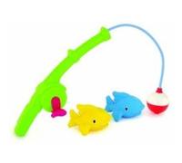 MUNCHKIN - 011684 - CANNE À PÊCHE POUR LE BAIN G