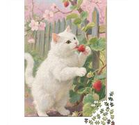 Munchkin 1000 Pièces Puzzle De Qualité Supérieure Puzzle Adulte Impossible Activités Familiales Pièces Parfaitement Assorties The Art of Colour 1000pcs (75x50cm)