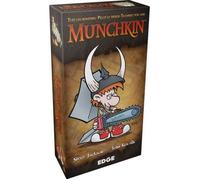Munchkin 2 ed
