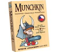 Munchkin